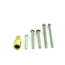 GROHE, 47069000, 1/2" AND 3/4" EXTENSION KIT FOR 3520000 (DISCONTINUED)