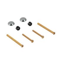 GROHE, 47336000, 2 3/4" PRESSURE BALANCE ESCUTCHEON CAP AND SCREW SET