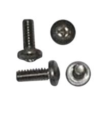 GROHE, 47342000, SCREW SET, CHROME