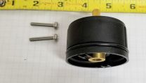 GROHE, 47688000, PLASTIC GUIDE HANDLE ADAPTER ASSEMBLY 