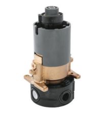 GROHE, 47857000, 4 5/8" CONTROL UNIT PRESSURE BALANCE VALVE KIT