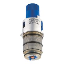 GROHE, 47885000, 1/2" THERMOSTATIC COMPACT CARTRIDGE