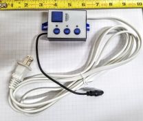 GROHE, 48150000, BLUE PURE CONTROL UNIT FOR GROHE SERIES 31087 AND 31338