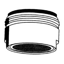 GROHE, 48159ZB0, 3 3/4" AERATOR FLOW CONTROL - DISCONTINUED 