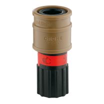GROHE, 48220000, 1.75GPM SNAP COUPLING