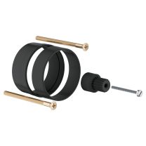 GROHE, 49121000, 3" EXTENSION KIT FOR ALL GROHSAFE 3.0 PRESSURE BALANCE TRIM