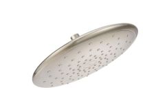 AMERICAN STANDARD, 9038001.295, 1.8 GPM SPECTRA 11" RAINSHOWER, BRUSHED NICKEL 