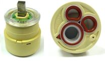 HAMAT, 0-3061, CERAMIC SINGLE LEVER CARTRIDGE 