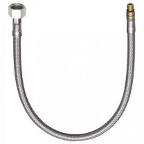 HANSGROHE, 95561000, KITCHEN FAUCET 600 MM CONNECTION HOSE SPEX
