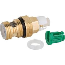 HANSA , 59905114, .5" CERAMIC DISC CARTRIDGE -DISCONTINUED 