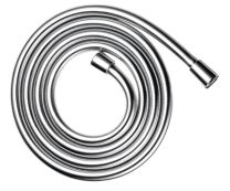 HANSGROHE TECHNIFLEX 63'' HAND SHOWER HOSE, CHROME