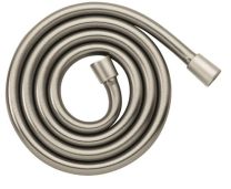 HANSGROHE, 28276823, 63" TECHNIFLEX HOSE, BRUSHED NICKEL 