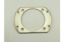 HANSGROHE, 88519000, SUPPORT PLATE FOR TPV AND TBV I & II