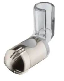 HANSGROHE, 88590820, UNICA E HAND SHOWER, BRUSHED NICKEL
