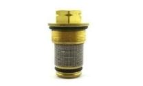 HANSGROHE, 9260500, ECOSTAT CHECK VALVE 1/2" EXCLUSIVE