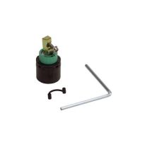 HANSGROHE, 92730000, SINGLE LEVER  FAUCET CARTRIDGE