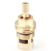 HANSGROHE, 94149000, 180 DEGREE  CERAMIC CARTRIDGE