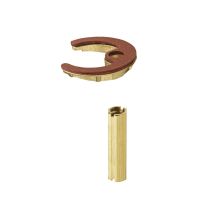 HANSGROHE, 96016000, TALIS SHAFT MOUNTING KIT