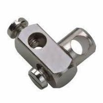 HANSGROHE, 96100000, LAVATORY POP-UP ROD LINKAGE 