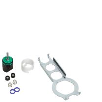 HANSGROHE, 96339000, AXOR CARTRIDGE ASSEMBLY JOYSTICK
