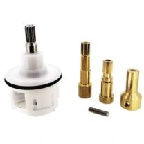 HANSGROHE, 96604000, QUATTRO DIVERTER UNIT