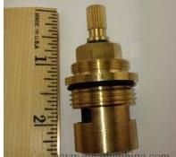 HANSGROHE, 96623001, 3/4' VOLUME CONTROL CARTRIDGE