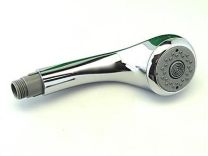 HANSGROHE ALLEGRO E HANDSPRAY, CHROME