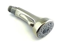 HANSGROHE, 98599801, ALLEGRO GOURMET HAND SPRAY STAINLESS STEEL 