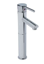 HUNTINGTON BRASS, W3580201, 1.2GPM EURO VESSEL FILLER, CHROME