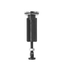 JACLO, 736-STP-PCH, REPLACEMENT STOPPER FOR 736/739 LAVATORY DRAIN, CHROME