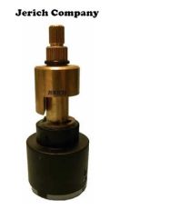 JERICH, 35520, AQUABRASS 35MM CARTRIDGE 