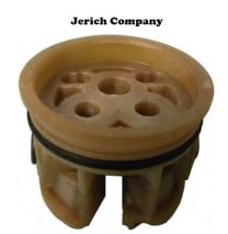 JERICH, 35520PBX, AQUABRASS PRESSURE BALANCE UNIT