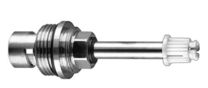 NSF, 402861, (DORNBRACHT 9090031380090), 3/4" COUNTER-CLOCKWISE CLOSE CERAMIC DISC CARTRIDGE, HOT