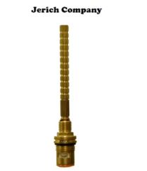 JERICH, 71571LF, SIGMA/NEWPORT BRASS LAVATORY FAUCET CERAMIC CARTRIDGE, HOT