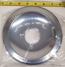 JERICH, ESC2391, ESCUTCHEON FLANGE AND GASKET FOR PFISTER AND DELTA 