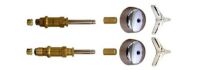 JERICH, RK9806-2, FOR AMERICAN STANDARD 2 VALVE REBUILD KIT