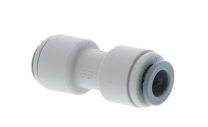 JOHN GUEST, 757458, 5/16" REDUCING UNION CONNECTOR, GREY