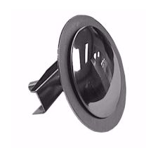 JONES STEPHENS, B10-201, 1-3/4" OD FAUCET HOLE COVER WITH WASHER