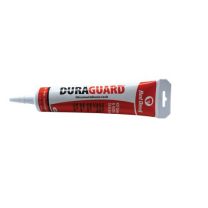 JONES STEPHENS, J40206, 5.5 OZ.WHITE ACRYLIC SILICONIZED ADHESIVE TUB AND TILE CAULK