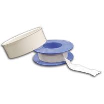 JONES STEPHENS, T19345, 3/4" x 520" PTFE THREAD SEAL TAPE