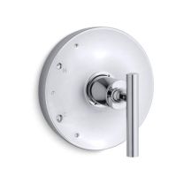 Kohler Purist Shower Trim K-TS14423-4-CP Polished Chrome