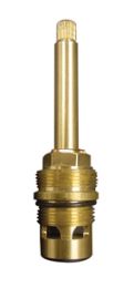 ELJER, 491-2608-00 HOT/COLD CERAMIC CARTRIDGE, HOT/COLD