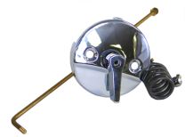 KISSLER, 42-7166, AMERICAN STANDRAD TRIP WASTE ASSEMBLY 