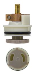 KISSLER, KRP1991, DELTA SINGLE LEVER CARTRIDGE