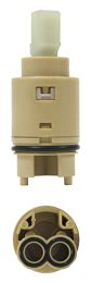 KISSLER, 46-6201, SINGLE LEVER IMPORT CARTRIDGE FOR PAIJO