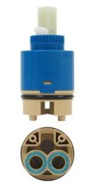 KISSLER, 46-6219, 35 MM IMPORT SINGLE LEVER CARTRIDGE 