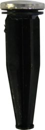 KISSLER, 58-1163, MILWAUKEE (OEM Part# 5973) SINK DRAIN STOPPER