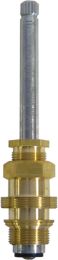 KISSLER, 723-4571, STERLING TUB AND SHOWER RIGHT HAND STEM, HOT/COLD