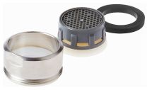 KOHLER, 1031237-CP,  AERATOR ASSEMBLY FOR FORTE K-10443 FAUCET