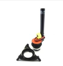 KOHLER, 1004808, FLUSH VALVE KIT FOR SERIF SEREIS MODEL #K-3468 - TANK # K-4608